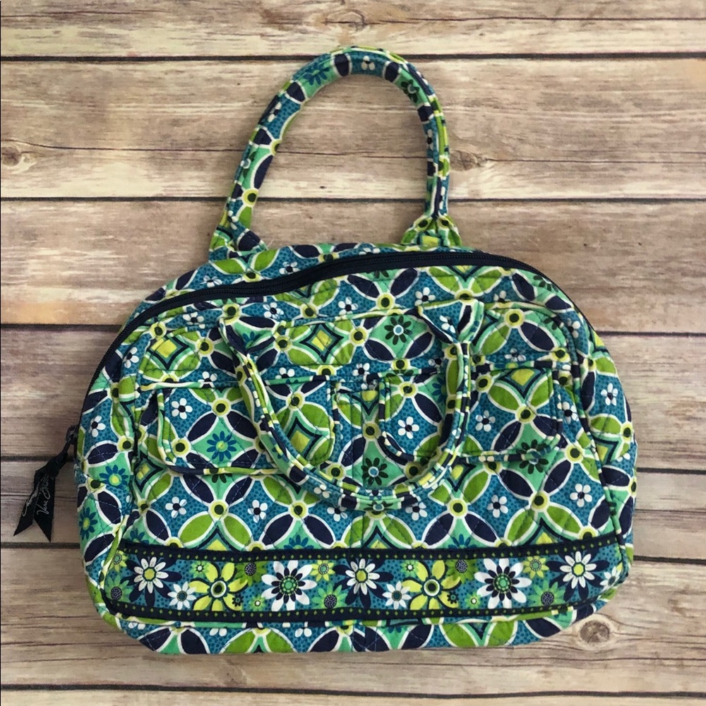 Adorable Vera Bradley handbag